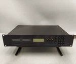 Telos Zephyr 9202 Stereo Layer Ii+iii Digital Network Audio Transceiver. Fixed Price $84.99.
