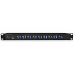 Technical Pro PS9U Rack Mount Power Supply With 5V Usb Charging Port. Fixed Price $47.69.
