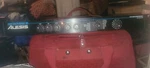 Alesis Microverb Iii 16 Bit Digital Reverb Delay 256 Programs Ac Works V.good. Fixed Price $375.00.