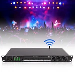 Professional Audio Processor Mixer Free Standing Rectangular. Fixed Price $83.30.