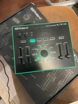 Roland Aira VT-3 Voice Transformer Vocal Effects Processor Vocoder W/ Box Tested. Fixed Price $199.99.