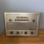 Nutone Intercom Radio Music System #2016 Master Panel Untested For Parts. Fixed Price $181.99.