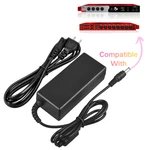 Ac/dc Adapter For Antelope Audio Zen Studio Z-rack Portable Usb Interface. Fixed Price $35.99.