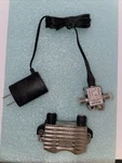 Antennas Direct Juice Distribution Amplifier & Power Inserter PI-012AP. Fixed Price $34.20.