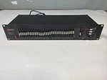 Ashly GQ131 One Third Octave Band Graphic Equalizer #29. Fixed Price $165.00.