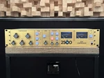 Api 2500 Stereo Bus Compressor 50TH Anniversary Limited Edition 2019. Fixed Price $5700.00.
