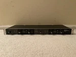 Audio Centron AC-X32 Channel Crossover Model ACX32 Vintage. Fixed Price $75.00.