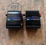 Pair Of Art Avdirect Passive Multiple Input Box. Fixed Price $99.00.