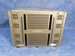 Evertz Quartz XE8-128X128 Multi-format Router Madi/aes Input/output Cards (S30). Fixed Price $2999.99.
