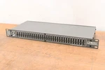 Crest Audio CPQ-1131 31-BAND Graphic Equalizer CG01XNB. Fixed Price $193.49.
