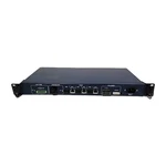 Broadcast Tools Pulsario Rack Interface Controller S-bus System Module Audio. Fixed Price $220.14.