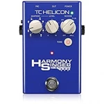Tc Helicon Vocal Harmony Reverb Pedal Singer 2 Used From Japan Ddp. Fixed Price $706.00.