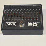 Mxr Dunlop M108 Band Equalizer Guitar Effect Pedal. Fixed Price $99.00.