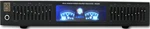 Mr Dj DEQ500 - 19" Rack Mount Pro Dual 10 Band Stereo Graphic Equalizer (new). Fixed Price $124.99.