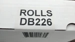 New Sealed Rolls DB226 Stereo Line To Balanced Mono Converter - Made The Usa. Fixed Price $50.00.