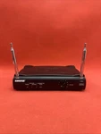 Shure T4N-W 171.845MHZ , Receiver Only No Power Cord/ Free Shipping. Fixed Price $46.99.