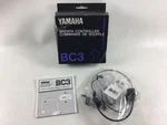 Yamaha BC3 Breath Controller Japan. Fixed Price $309.99.