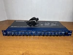 Samson S-com Plus Stereo Compressor/limiter 4-CHANNEL Dynamics Com, Power Cord. Fixed Price $84.87.