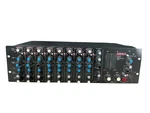 Ashly MX-508 Line Mixer. Fixed Price $500.00.