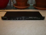 Rocktron 320, Dual Channel Compressor/leveler, Vintage Rack. Fixed Price $225.00.