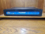 Crown Iq Usm 810 Ultra Series Digital Processing Mixer - Used, Powers On. Is. Fixed Price $40.00.