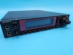 90S Sony HR-GP5 Guitar Multi Effect Instrument Processor Half Rack Dps Bass. Fixed Price $250.00.