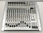 Behringer Eurorack UB2442FX-PRO Input Mic Lines Tested Working. Fixed Price $124.99.
