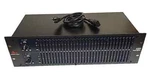 Dbx 1231 Dual-channel, 31-BAND Graphic Equalizer. Fixed Price $169.95.
