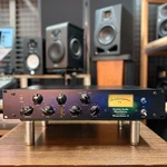 Tegeler Audio Magnetismus 2 Analog Magnetic Saturation Processor Used. Fixed Price $2238.49.