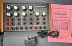 Moogerfooger CP-251 Control Processor Power Supply And Manual. Fixed Price $800.00.