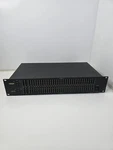 Yamaha Q2031B Stereo Band Graphic Equalizer 20HZ To 20KHZ. Fixed Price $113.27.