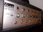 Clamp Echolette M-150 Valvolare Vintage Guitar/organ Full Working 2 EL34. Fixed Price $319.14.