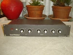 Sound Workshop 242A, Stereo Spring Reverb, Vintage Rack. Fixed Price $945.00.