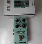 Tc Electronics Quintessence Harmonizer Effects Pedal Guitar Free Usa Ship. Fixed Price $129.99.