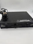 Dbx 563X The Silencer Noise Reduction System. Fixed Price $59.99.