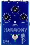 FV04 Vocal Harmony Pedal Effects Processor Stompbox Voice Mic Harmonizer W. Fixed Price $159.30.