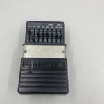 Vintage Arion Equalizer MEQ-1 Guitar Effect Pedal. Fixed Price $58.07.