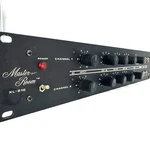 Micmix Master Room XL-210 2U 19" Rack Spring Reverb Rare!!. Fixed Price $1291.11.