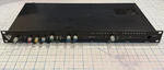 Valley Audio 401 Microphone Processor Black With Mounting Backets No Cords Works. Fixed Price $149.99.