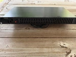 Yamaha GQ1031BII Single Channel Band Graphic Equalizer. Fixed Price $60.00.