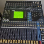Yamaha 01V96 V2 24-BIT/96K Digital Recording Mixer. Fixed Price $309.00.