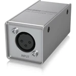 Klark Teknik Booster CM-1 Dynamic Microphone With Preamp. Fixed Price $69.00.