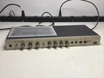 Ibanez DM-1100 Digital Delay, Rack Effect Tested And Working. Fixed Price $125.00.