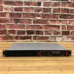 Biamp Tesira Forte Avb Vt Digital Audio Server (works). Fixed Price $79.95.