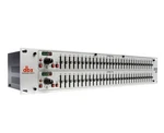 Dbx 231S Dual Channel 31-BAND Graphic Equalizer Switchable 6 Or 15 2U. Fixed Price $169.99.