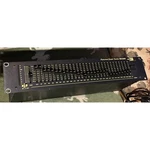 Biamp Model EQ2 27 Band Graphic Equalizer. Fixed Price $148.00.