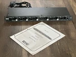 Rane Pe (SP15) Parametric Equalizer Rackmount W/power Cord. Fixed Price $299.00.