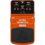 Behringer Ultra Tremolo UT300 Classic Effects Pedal. Fixed Price $28.90.