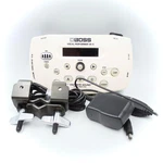 Boss VE-5-WH Vocal Performer White With Power Supply Effect Processor Z2C5169. Fixed Price $163.00.