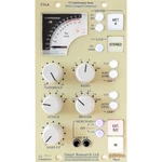 Smart Research C1LA 500 Series Stereo/ganged Compressor/limiter Module. Fixed Price $1375.00.